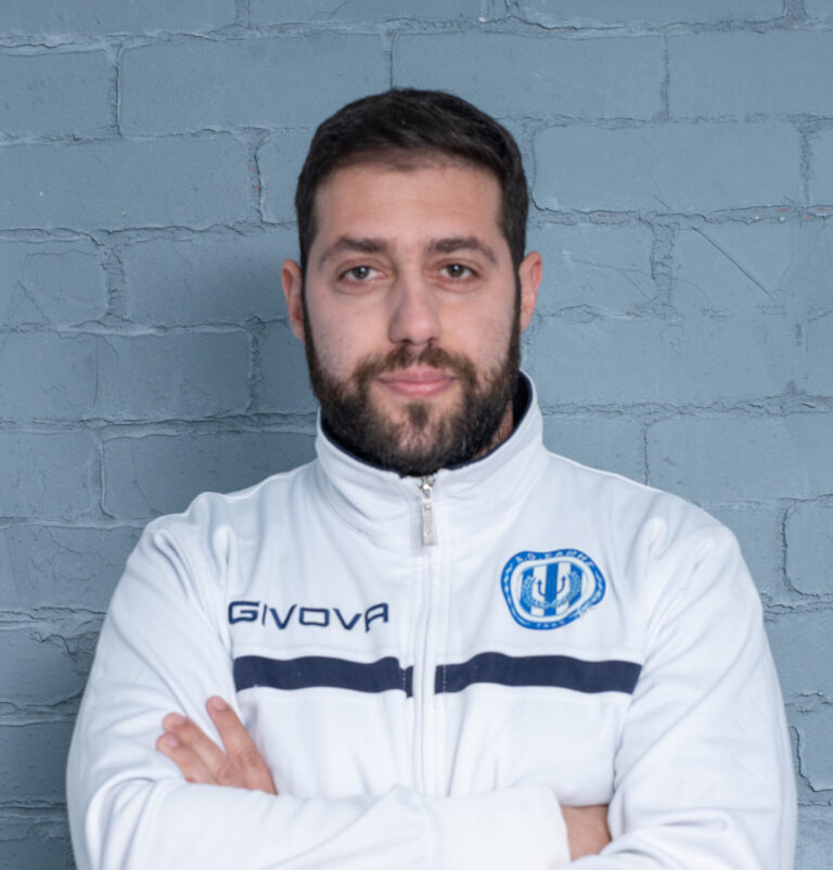 ΚΑΠΠΑΤΟΣ ΣΤΑΥΡΟΣ