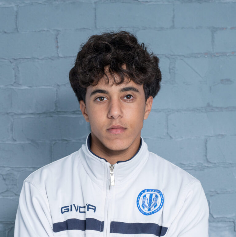 ΔΕΛΛΑΠΟΡΤΑΣ ΔΗΜΗΤΡΙΟΣ