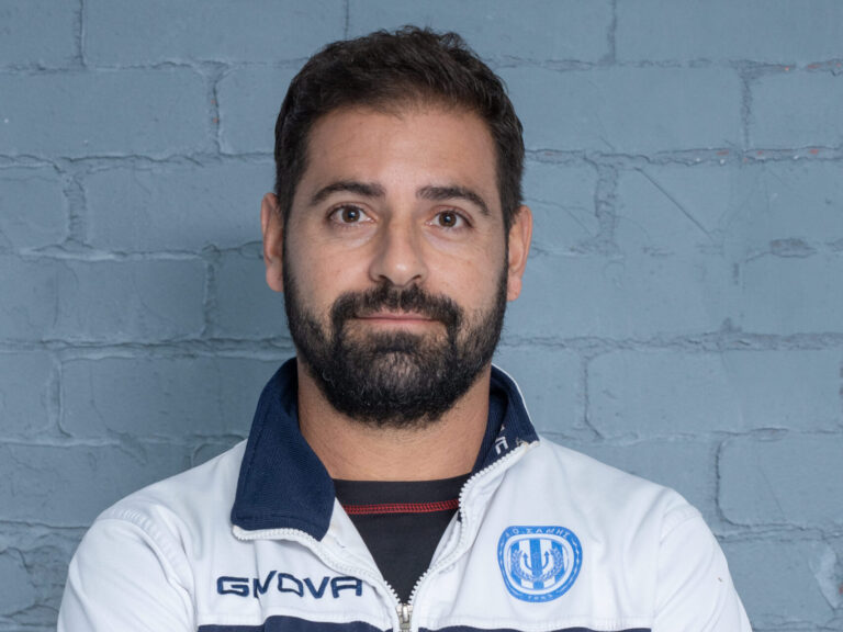 ΠΕΡΙΒΟΛΑΡΗΣ ΠΑΝΤΕΛΗΣ