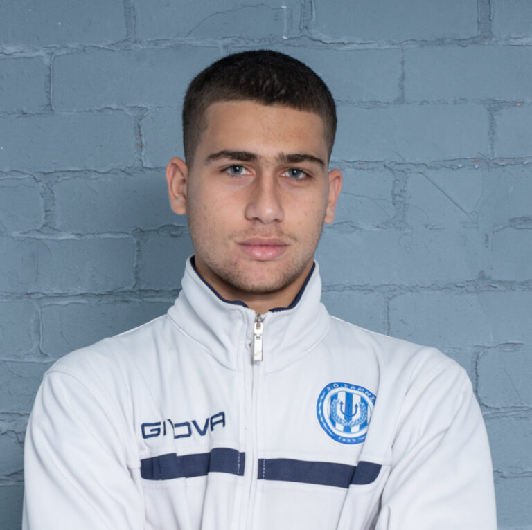 ΣΠΥΡΑΤΟΣ  ΚΟΣΜΑΣ