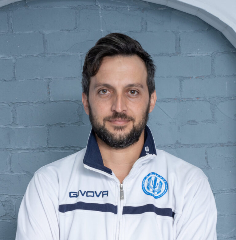 ΣΤΑΒΕΡΗΣ ΚΥΡΑΚΟΣ