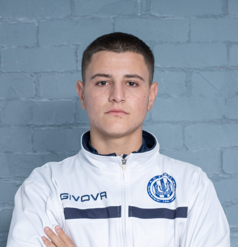 ΚΙΟΡΑΪ ΑΓΓΕΛΟ