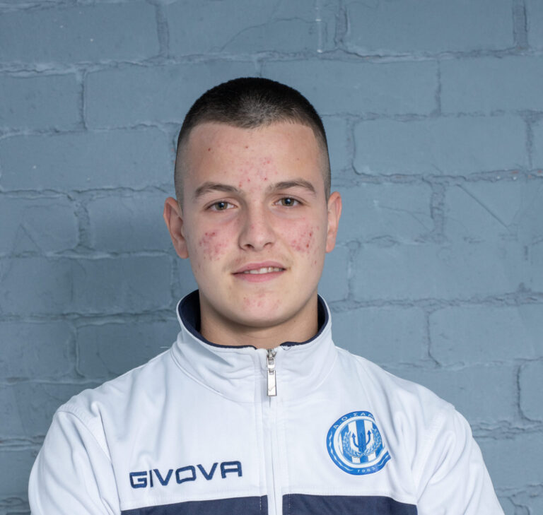 ΠΑΠΑΔΑΤΟΣ ΓΕΡΑΣΙΜΟΣ