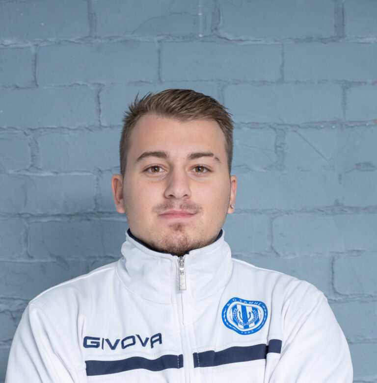 ΤΡΙΦΙ ΜΑΡΙΝΟΣ