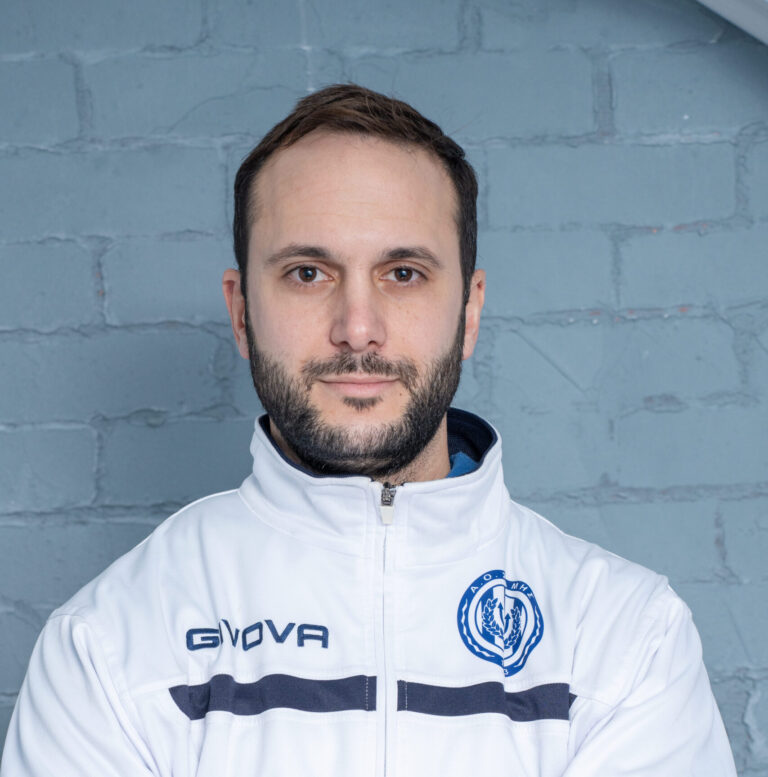 ΚΟΛΟΚΟΥΡΗΣ ΑΡΙΣΤΕΙΔΗΣ