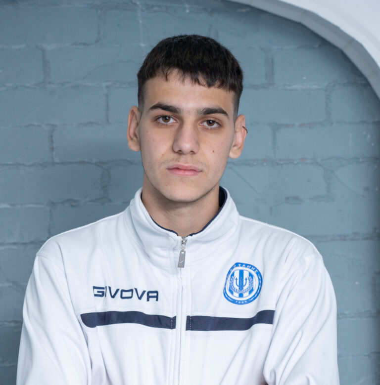 ΚΛΑΟΥΔΑΤΟΣ ΕΛΕΥΘΕΡΙΟΣ